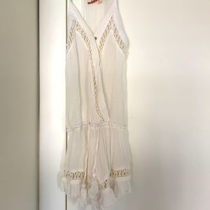 Vintage Havana romper!